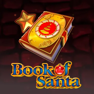 Book Of Santa