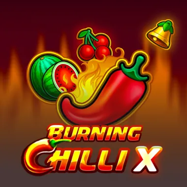 Burning Chilli X