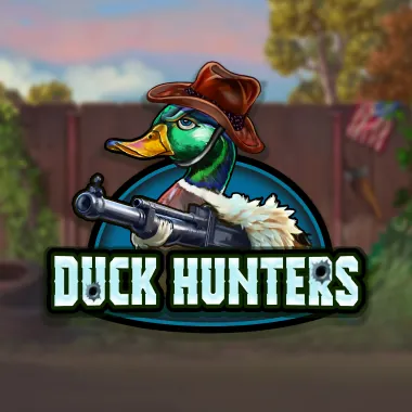 Duck Hunters