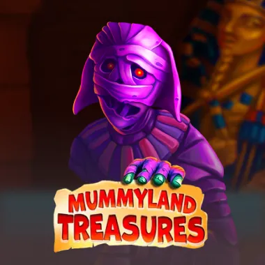Mummyland Treasures