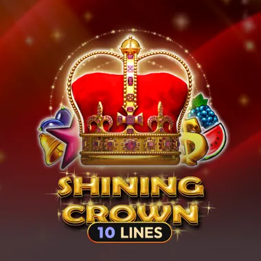 Shining Crown