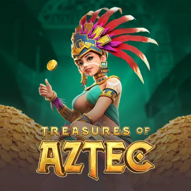 Treasures of Aztec